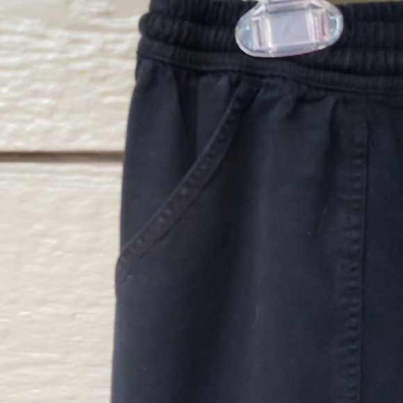 BLUE LIFE Tencel JOGGER NWT BLACK XS - Picture 7 of 10